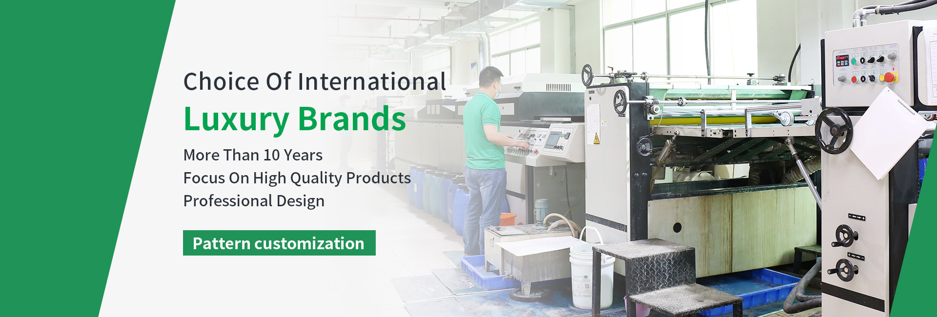 quality Flower Packaging Boxes factory