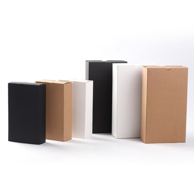 Αγορά Κουτιά αποστολής χύμα Kraft Indestructo Foldable για αποστολή εσωρούχων και καλτσών διαδικτυακή κατασκευή
