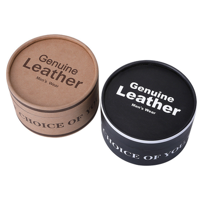 comprar Caixa de presente para cinto masculino de papelão de luxo com tecido rígido, laminação fosca, envernizamento e estampagem Fabricação em linha