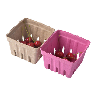 comprar Cartões de ovos em branco coloridos Caixas de caixas de ovos Papel de celulose Embalagens Material não branqueado Fabricação em linha