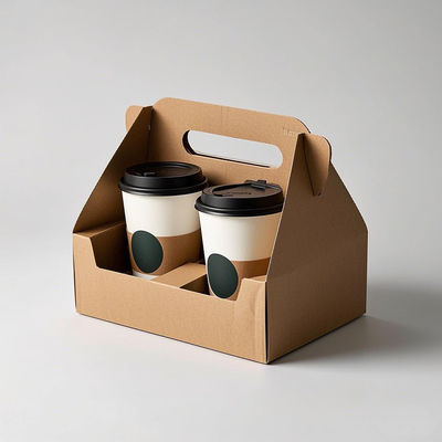 kopen Vaste anti-verspilling herbruikbare drankverpakkingsdoos voor koffie en dranken online vervaardiging