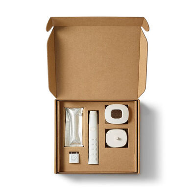 comprar Fábrica Grátis Custom Plexada Creme de Cuidados da Pele Colorido Vazio Cosmético Papel de Embalagem Caixas de Correio Com Logotipo Fabricação em linha