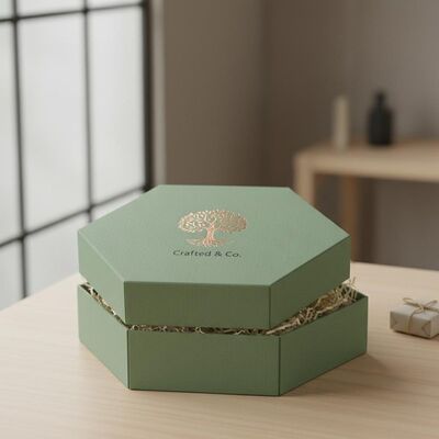 購入 カスタムロゴ印刷、丈夫で頑丈な構造、ギフト＆クラフト向けのカスタム形状を備えたカスタムメーラーギフトボックス オンライン製造